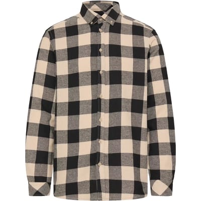 Blend - BHBUSTER SHIRT NOOS - Heren - Lange mouwen shirts
