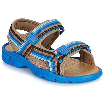 Platte sandalen Bisgaard NICO
