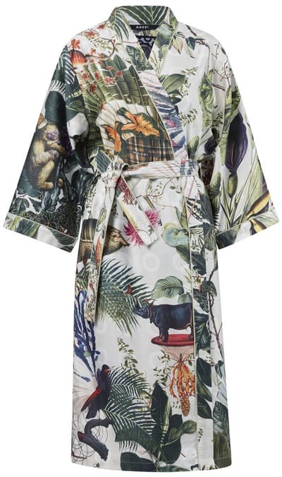 MOOOI Kimono S/M