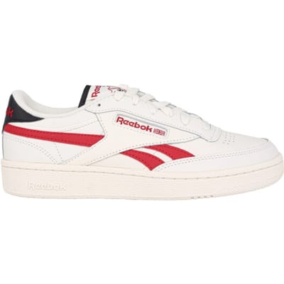 Reebok Club C Revenge - heren sneaker - Wit - maat 39 (EU) 6 (UK)
