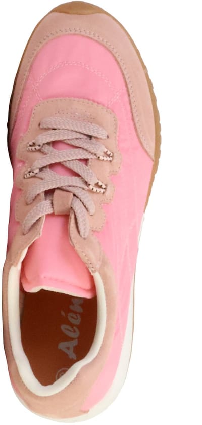 Alénoa leren sneakers