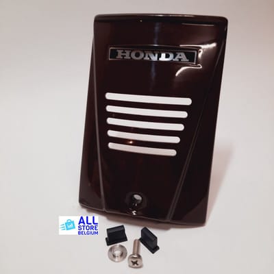 Honda camino schuine poot /grijs