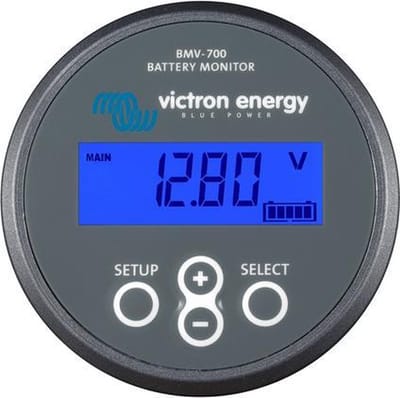 Victron-accu toebehoren-BMV-700