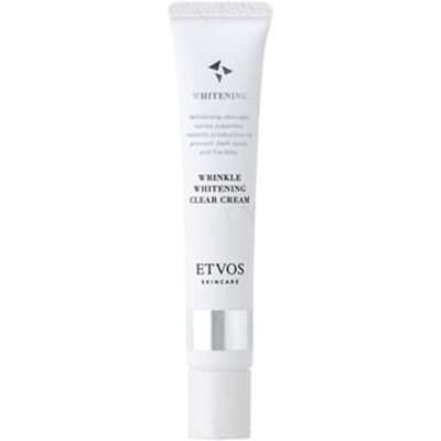 ETVOS - Wrinkle Whitening Clear Cream 30g