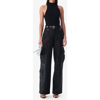 IRO Paris Maewa Pullover Black Size: XS | Cargo Pants Outlet | Dames | Zwart