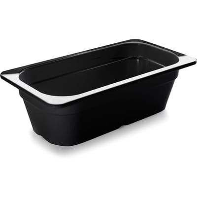 Bak 1/3 in melamine Lacor GN