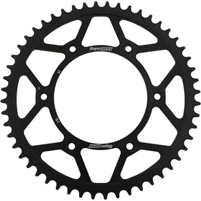 Motorfiets kroon Supersprox RFE-210:52 # JTR210-52 # 50-32045-52