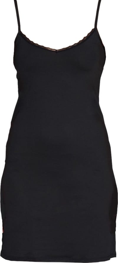 Caresse onderjurk microvezel