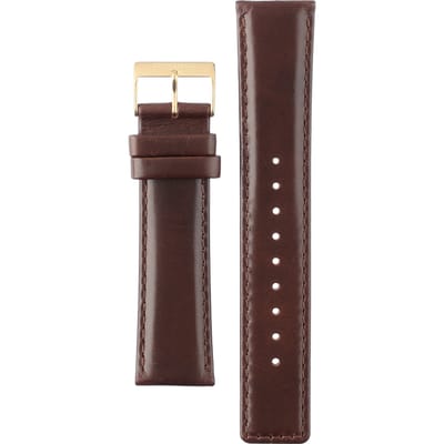 Bering Straps PT-A13139S-BRN band