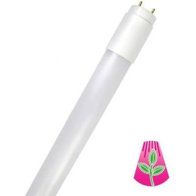 Bioledex LED lamp GoLeaf T8 G13, volledig spectrum, 16 W, 120 cm