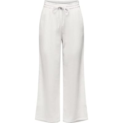 JdY Broek met wijde pijpen JDYTHEIS Wide leg fit Broek met wijde pijpen