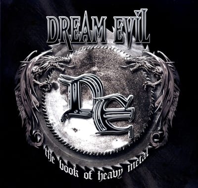 The Book of Heavy Metal