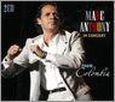 In Concert From Columbia