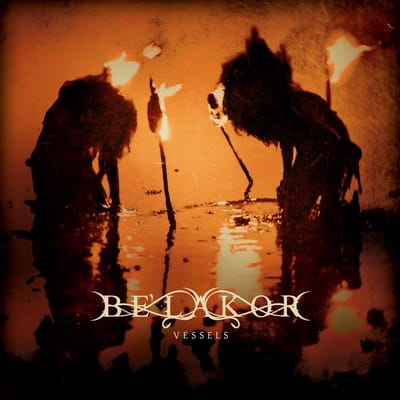 Be'lakor - Vessels (CD)