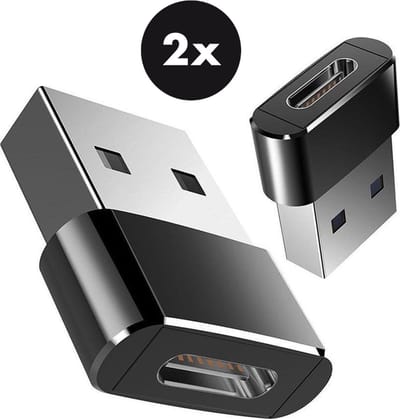 USB-C naar USB adapter/convertor