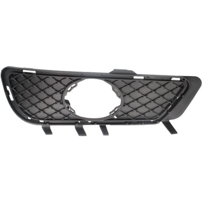 Ventilatierooster, bumper BLIC 6502-07-3529917P links