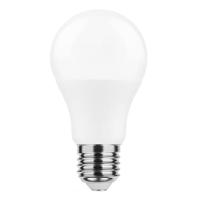 Modee E27 LED Lamp 11W - 1055lm - 2700K - Warm Wit - LED Globe A60 - Vervangt 75W Halogeen Gloeilamp