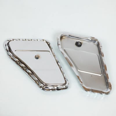 selectieluik p2r (gemotoriseerd) voor bromfiets peugeot 50 103 mvl nieuw