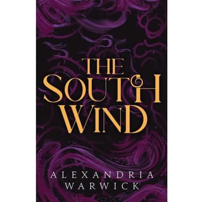 The South Wind - The Four Winds - Alexandria Warwick