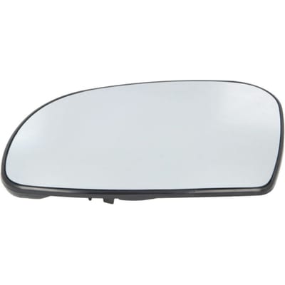 Spiegelglas, buitenspiegel BLIC 6102-02-1231338P, links
