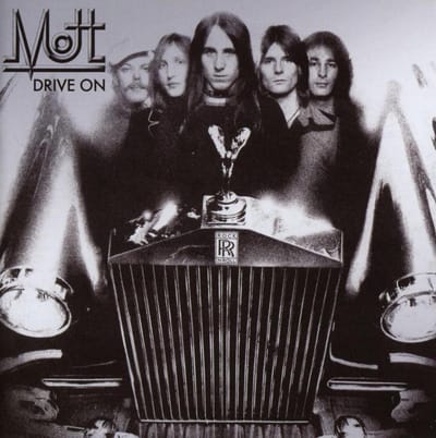 Drive On