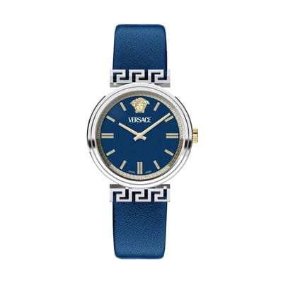 Versace Mythos Lady VETCA0124 vrouwen horloge