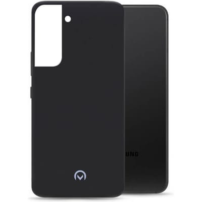 Samsung Galaxy S22 Soft Case - Mat Zwart