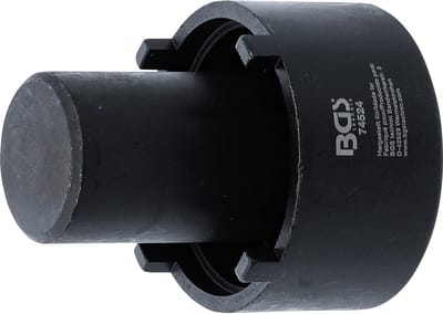 BGS Achteras naafsleutel - voor Ford Transit RWD