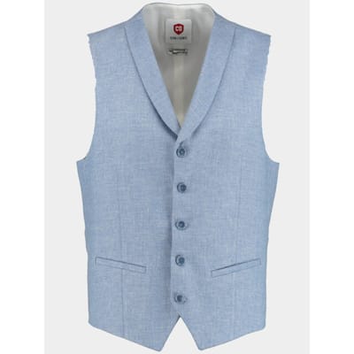 Club of Gents Gilet mix & match weste/waistcoat cg paddy 31.002s0 / 242340/61