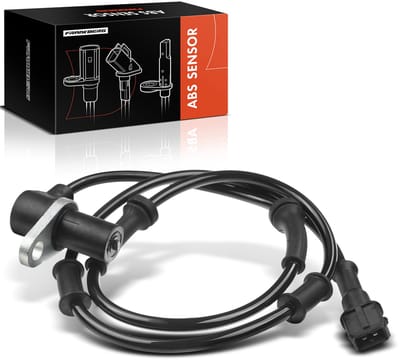 Frankberg 1x ABS-sensor vooras links rechts voor Volvo