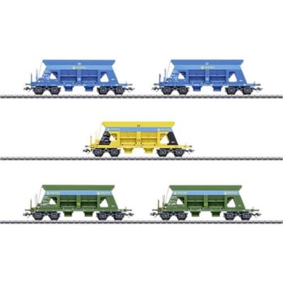 Märklin 46336 Stortgoedwagen AC