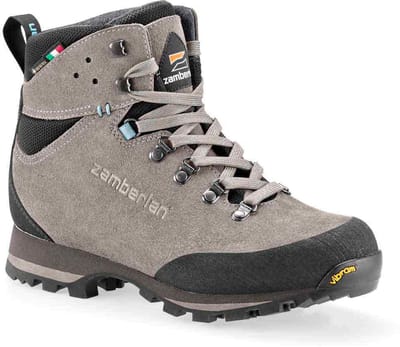 Zamberlan 336 Thyone Gore-tex® Laarzen Grijs EU 38 1/2 Man
