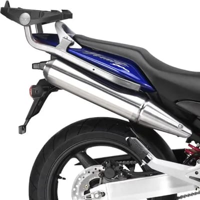Motorfiets topkoffer steun Givi Monokey ou Monolock Honda CB 900 Hornet (02 à 07)
