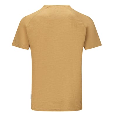 Dare 2B Heren Persist Marl T-shirt (Hout Bruin)