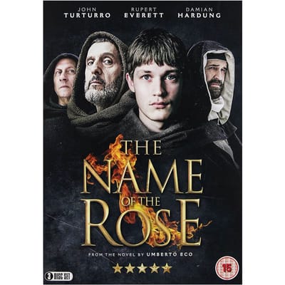 The Name of the Rose