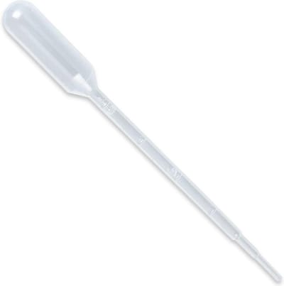 New Age Devi - Whisky pipet - 5 STUKS 3.0ml - Herbruikbare pipetten - Voeg een druppel water toe aan je whisky
