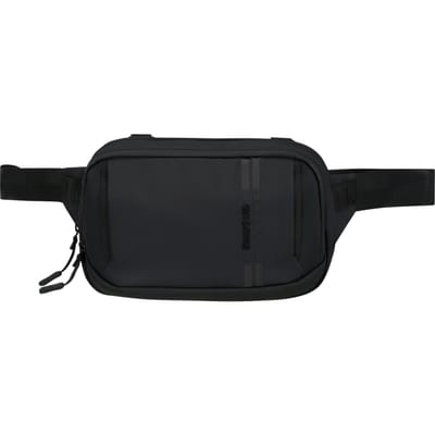 Samsonite Active Road Heuptas Zwart