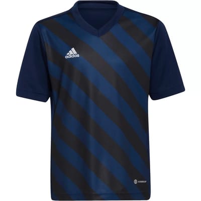 Kindertrui adidas Entrada 22 Graphic