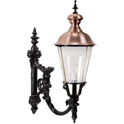 KS Verlichting Buitenlamp Royal XL + K2A