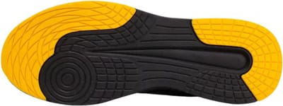 Bovista Tennisschoenen - Heren - Dames - Tenniskleding - Indoor - Outdoor - Zwart - Maat 45