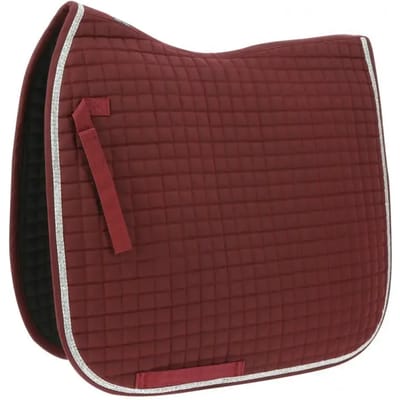 Zadeldek voor paarden Riding World Girly