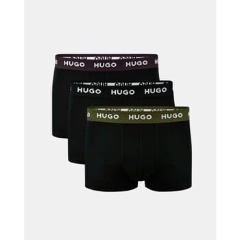 Boxers HUGO 50517878 TRUNK TRIPLET PACK