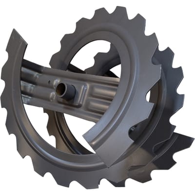 Auger