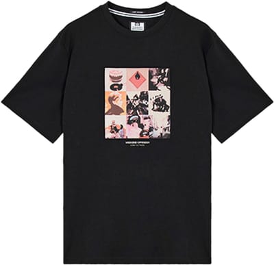 Weekend Offender Low Tee