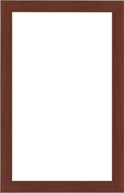 Fotolijst 30x50 cm - MDF - Kersen - Colonia