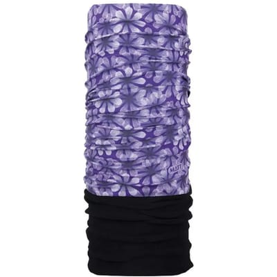 Tour de cou polartec MATT Solidarity Florfria