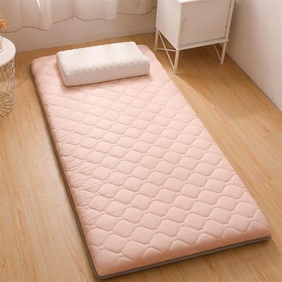 Japanse Vloermatras - Tatami Matras - Slapen en Zitten - Ademend en Comfortabel - 150x200cm - D