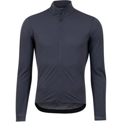 Pearl Izumi Pro Barr Trui Met Lange Mouwen Blauw M Man