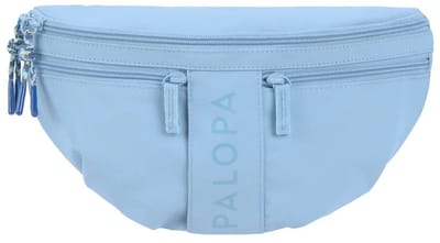 Palopa Beloningszakje Beloningstasje voor honden - bumbag - heuptasje Emma - Licht blauw