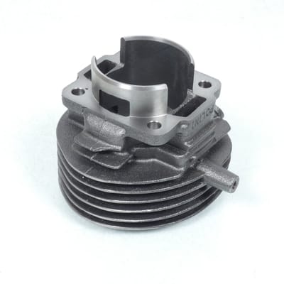 Haut moteur Polini pour Scooter Peugeot 50 Metropolis Neuf
